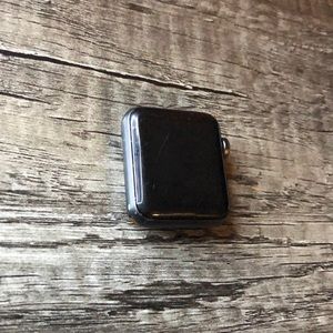 Series 3 Apple Watch